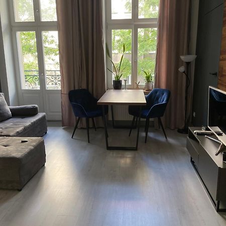 Apartament Centrum Superior Poznań Extérieur photo
