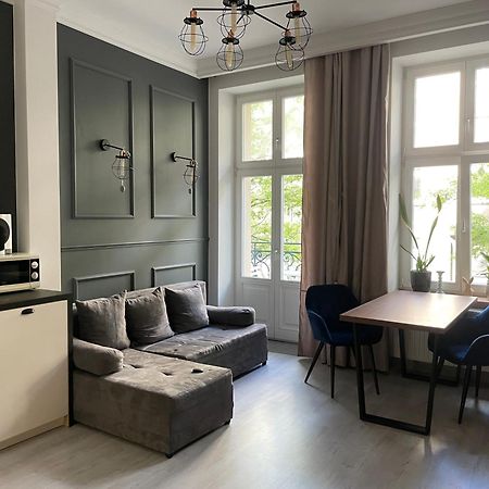 Apartament Centrum Superior Poznań Extérieur photo
