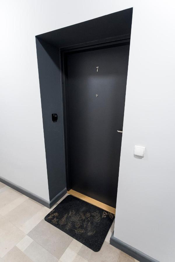 Apartament Centrum Superior Poznań Extérieur photo