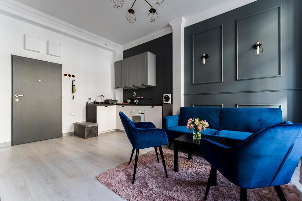 Apartament Centrum Superior Poznań Extérieur photo