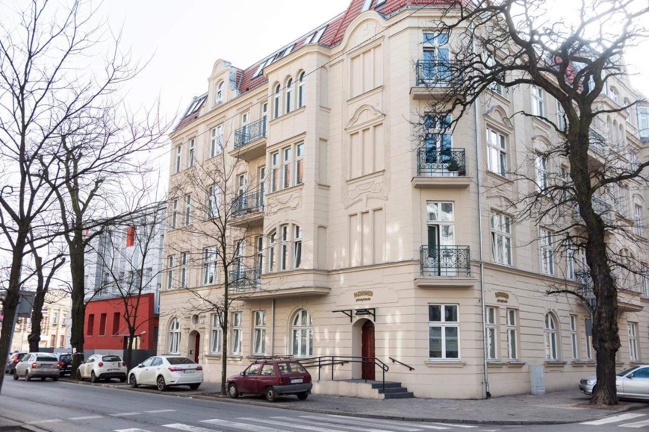 Apartament Centrum Superior Poznań Extérieur photo