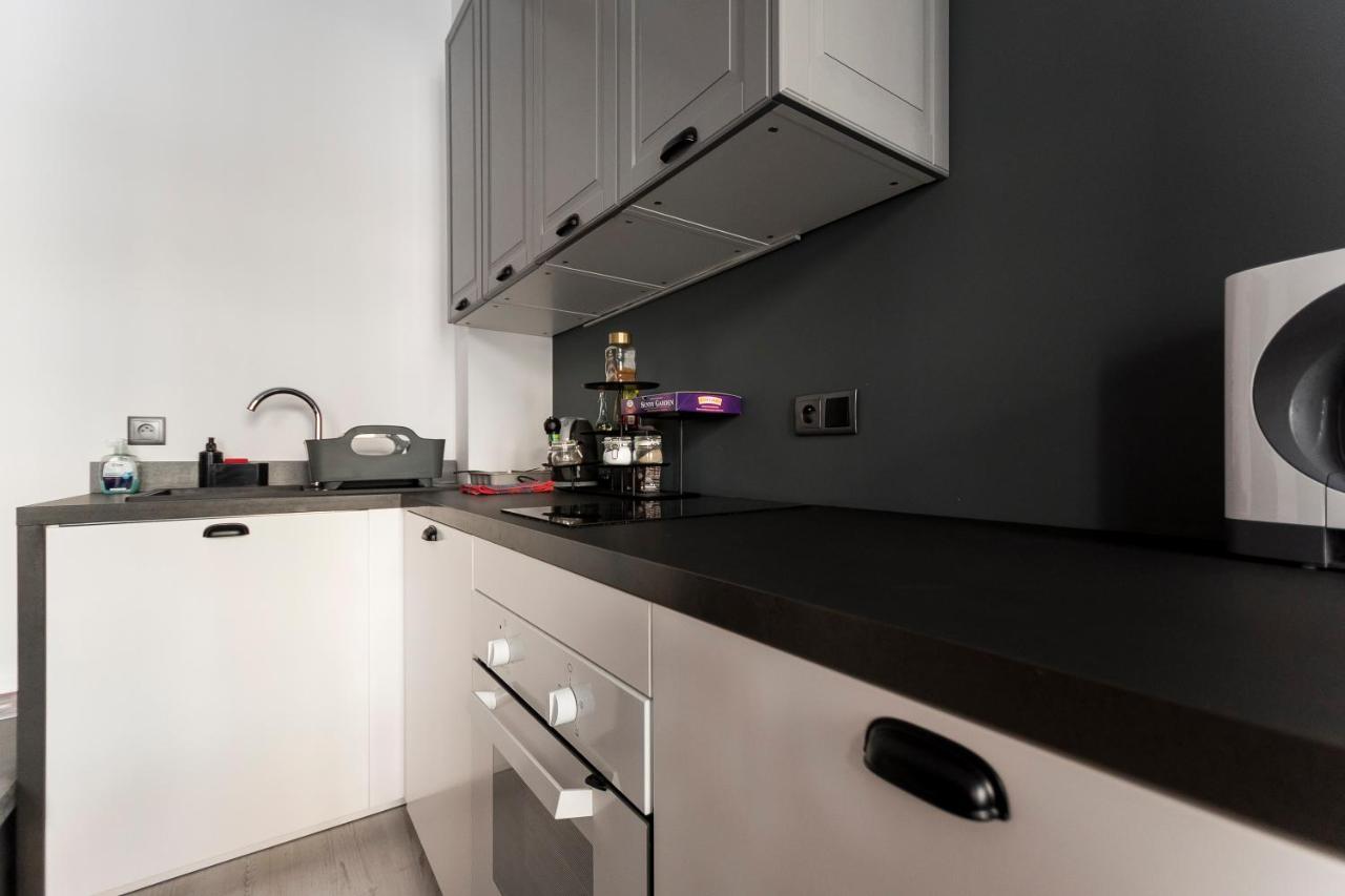 Apartament Centrum Superior Poznań Extérieur photo