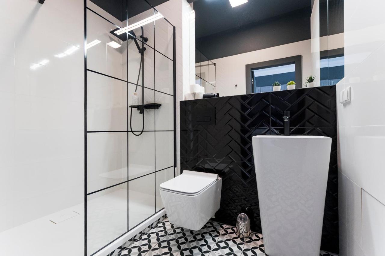 Apartament Centrum Superior Poznań Extérieur photo