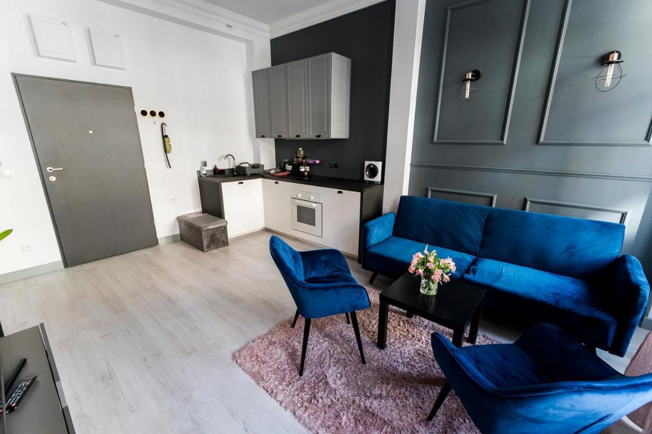 Apartament Centrum Superior Poznań Extérieur photo