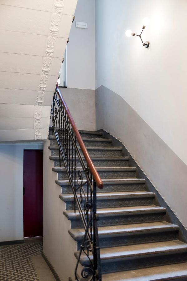 Apartament Centrum Superior Poznań Extérieur photo