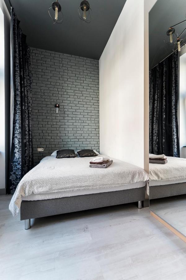 Apartament Centrum Superior Poznań Extérieur photo