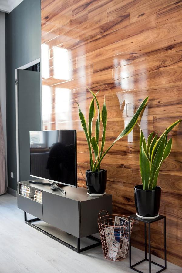 Apartament Centrum Superior Poznań Extérieur photo