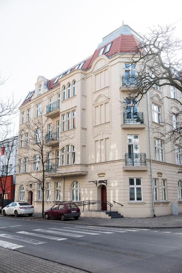 Apartament Centrum Superior Poznań Extérieur photo
