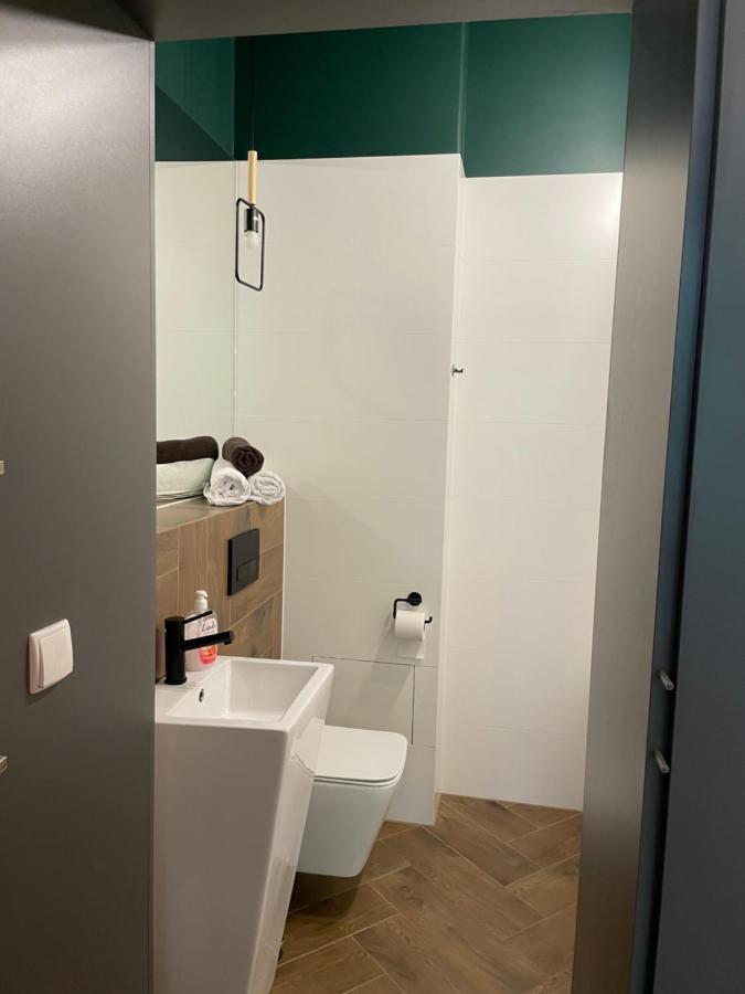Apartament Centrum Superior Poznań Extérieur photo