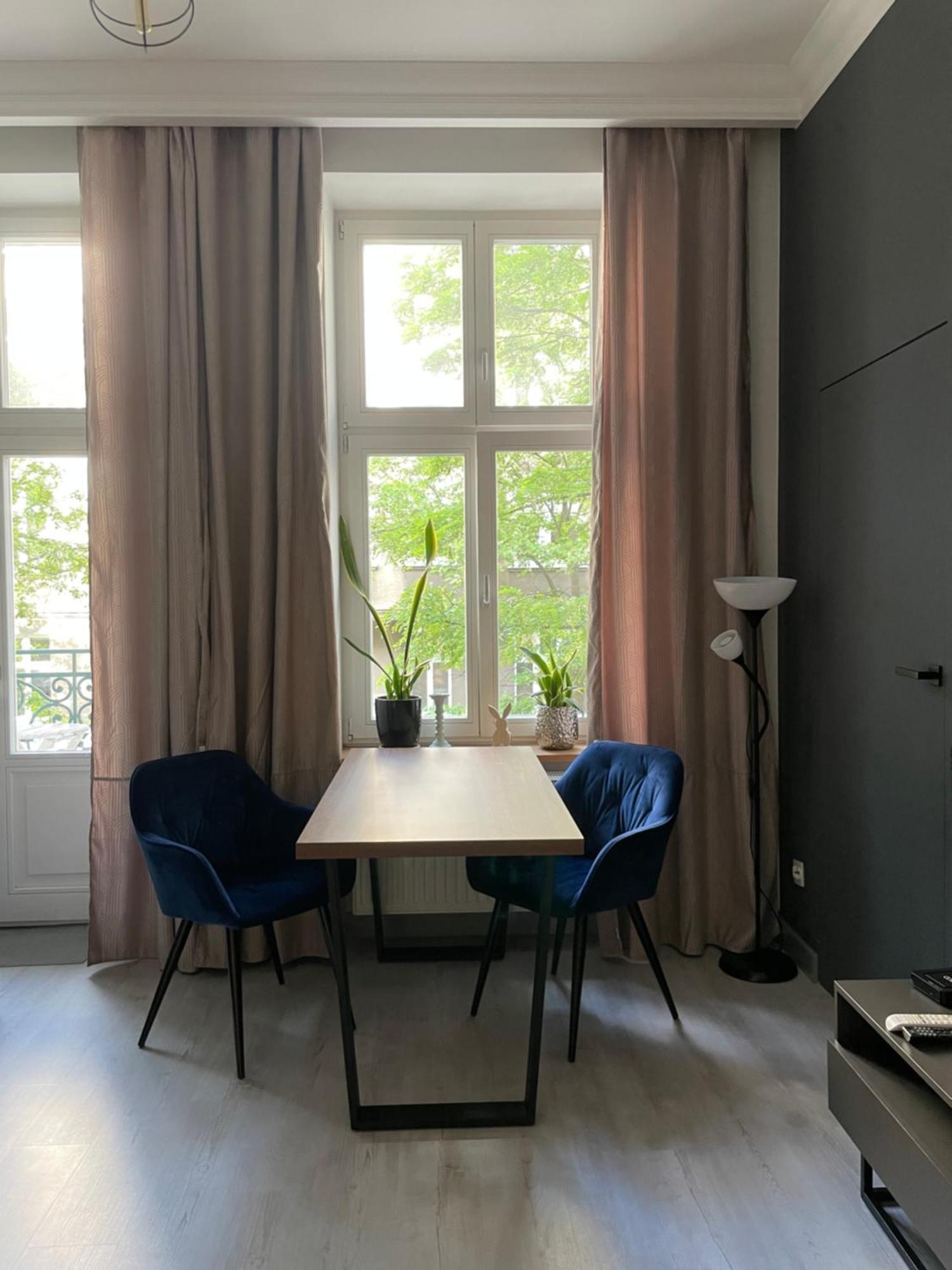 Apartament Centrum Superior Poznań Extérieur photo